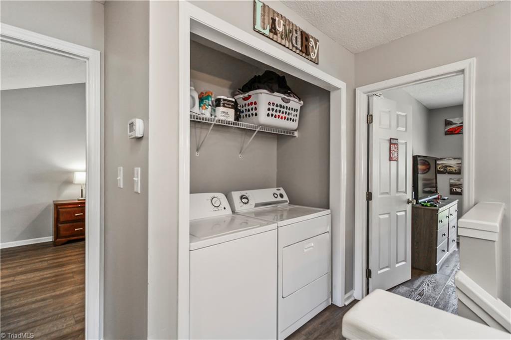 5325 Shady Ridge Lane Pfafftown, NC 27040 - Photo 10 of 22 Gallery Image 10