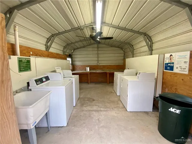 $795 | 517 South Westgate Drive, Weslaco, TX 78596