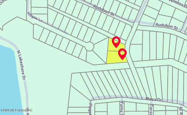 $5,000 | 0 Tucson Street, Lumberton, MS 39455