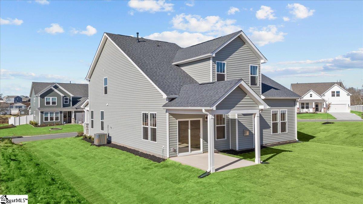 33 Joplin Drive Piedmont, SC 29673 - Photo 32 of 36