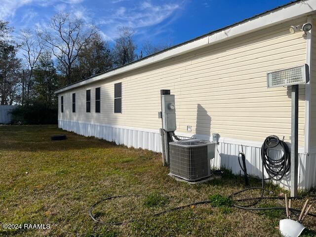 619 Fenetre Road Scott, LA 70583 - Photo 10 of 10 IMG_2791