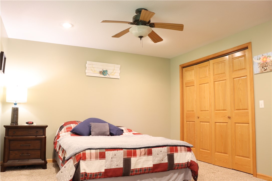 121 Alma Street South Almena, WI 54805 - Photo 30 of 42