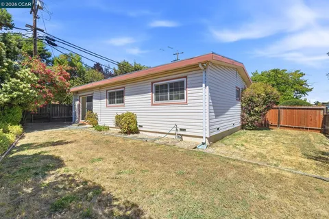 $399,000 | 507 Los Cerritos Drive, Vallejo, CA 94589