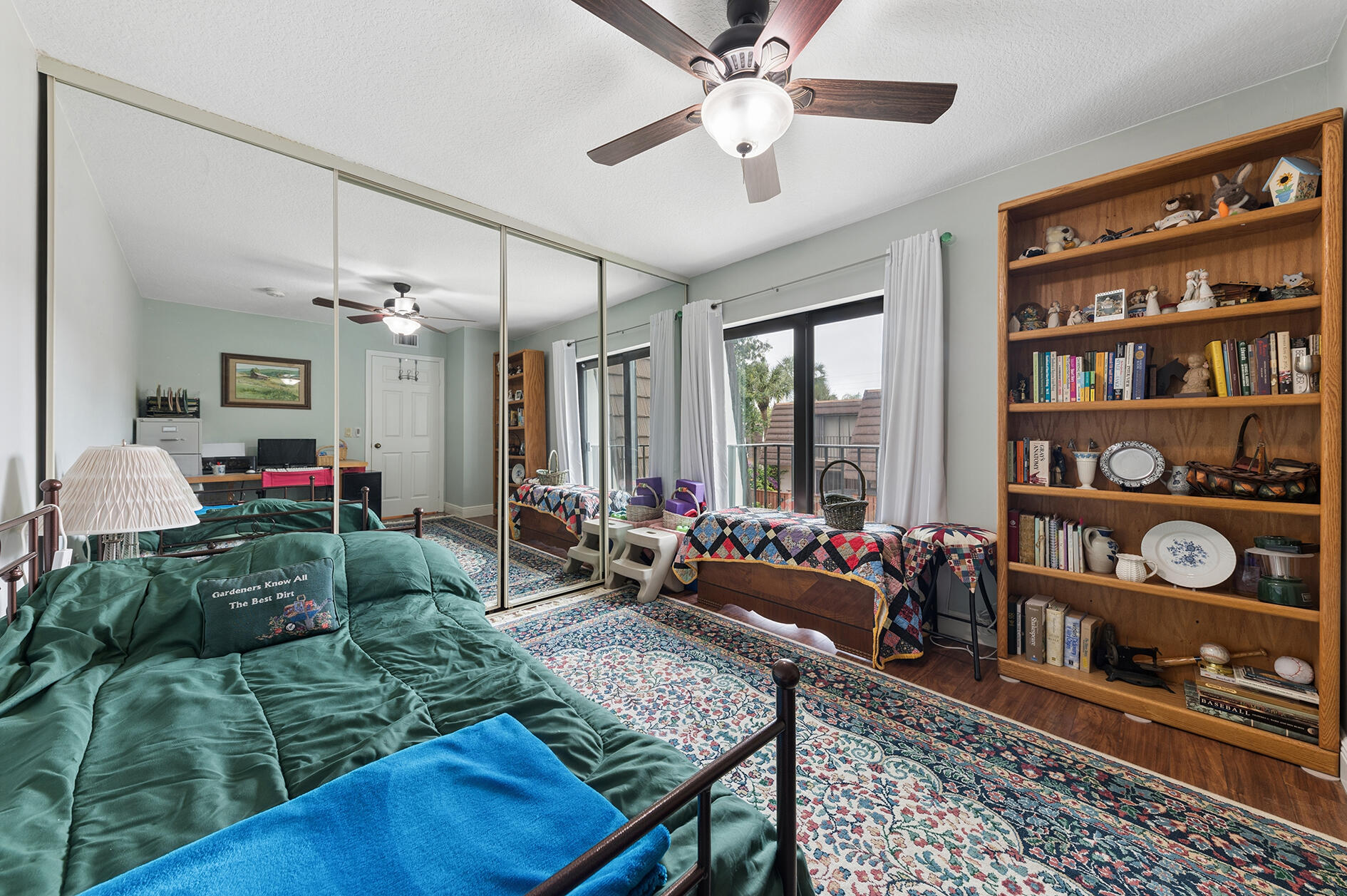 1205 12th Court Jupiter, FL 33477 - Photo 11 of 29 Guest Bedroom