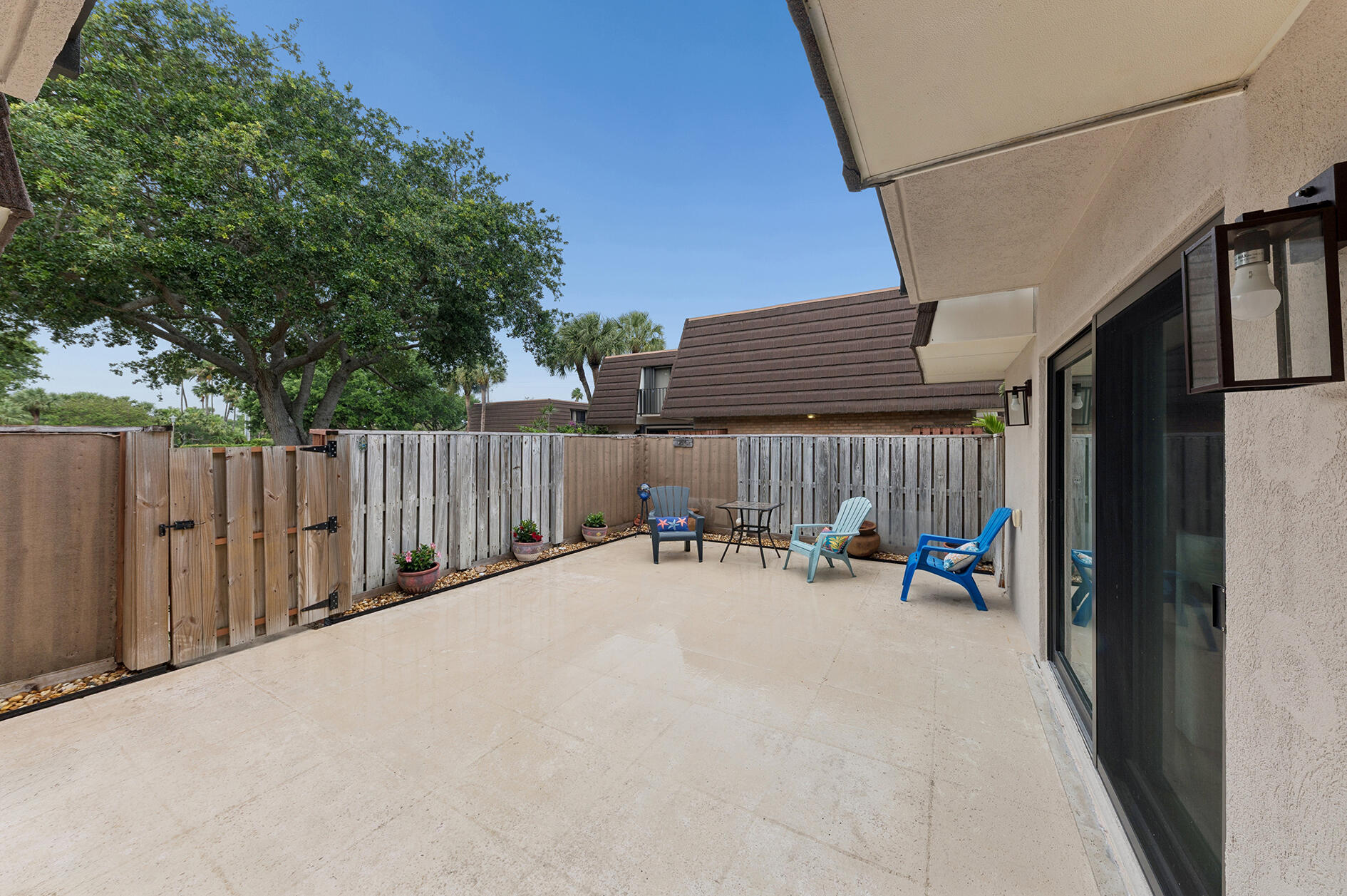 1205 12th Court Jupiter, FL 33477 - Photo 2 of 29 Patio