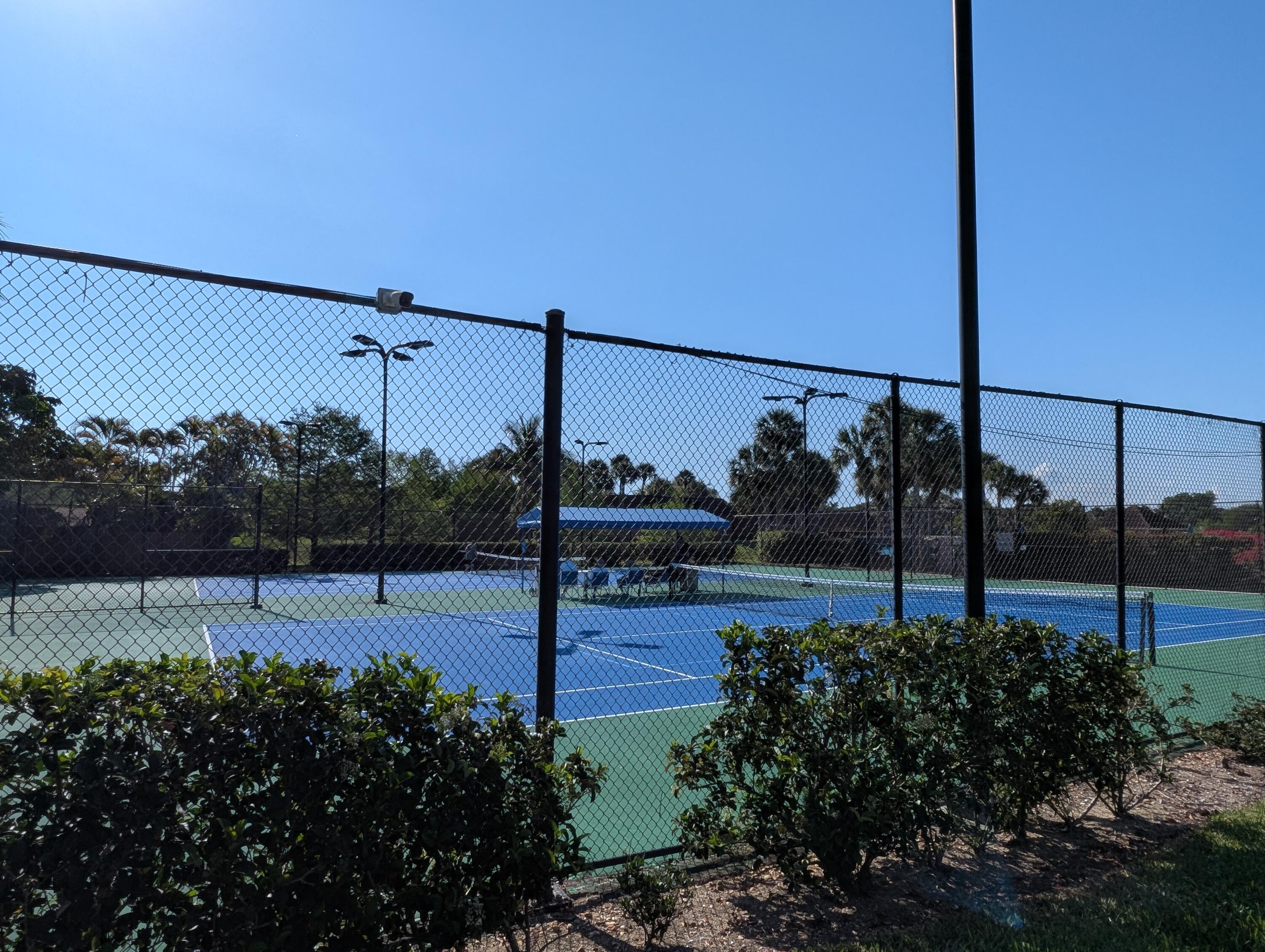 1205 12th Court Jupiter, FL 33477 - Photo 22 of 29 Tennis/Pickleball