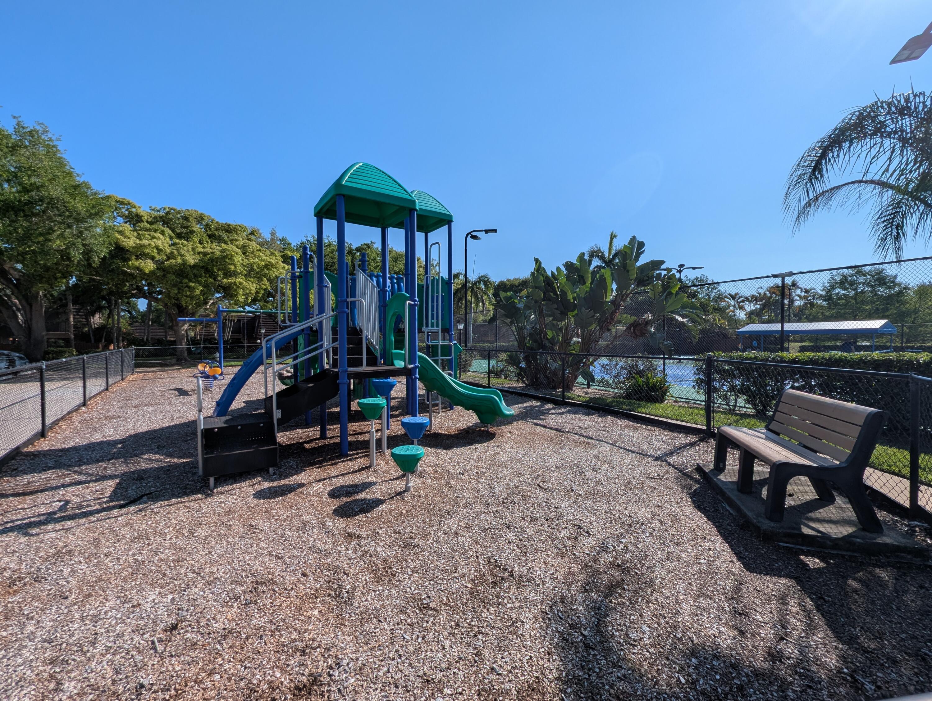 1205 12th Court Jupiter, FL 33477 - Photo 23 of 29 Playground