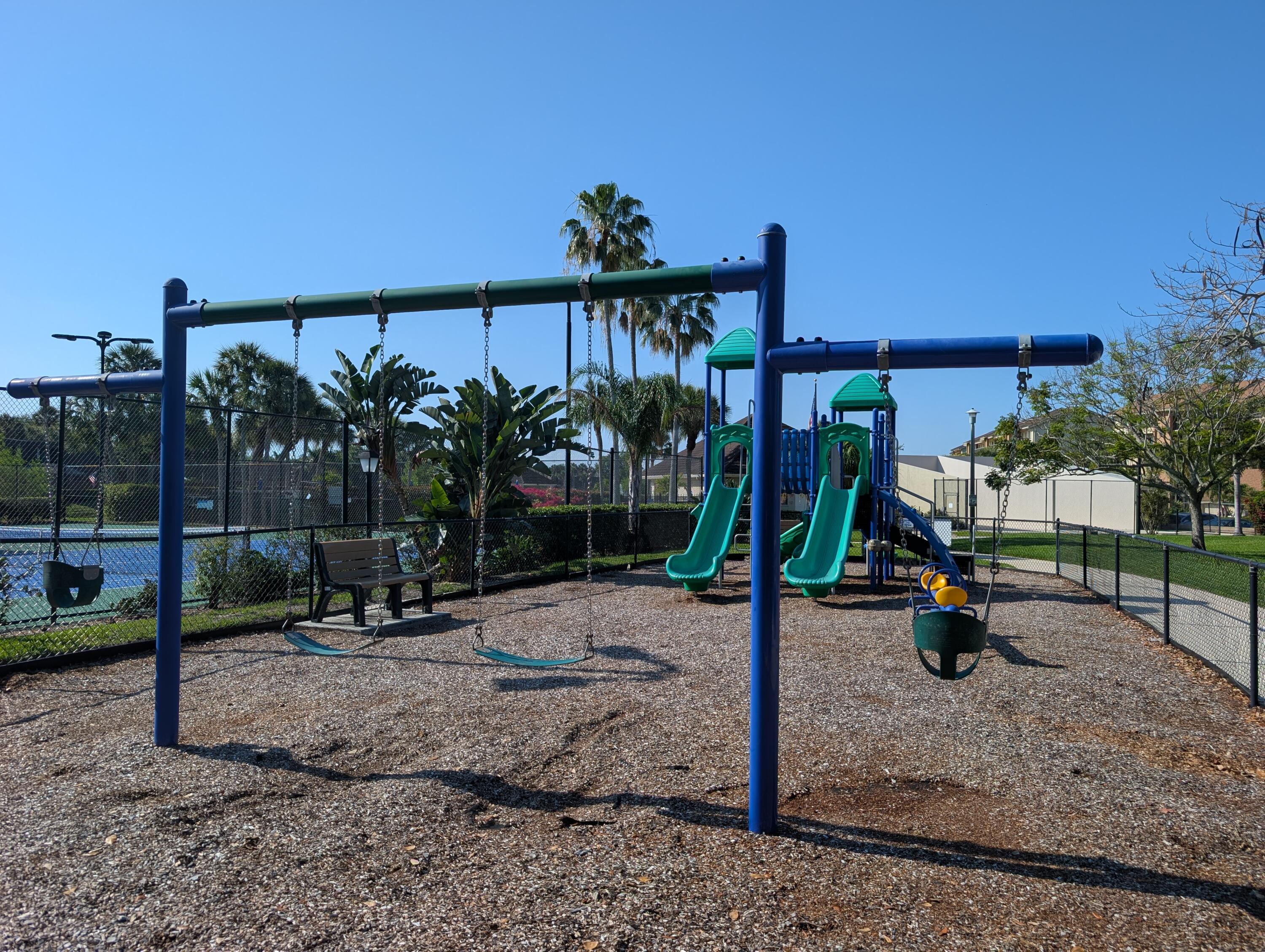 1205 12th Court Jupiter, FL 33477 - Photo 24 of 29 Playground