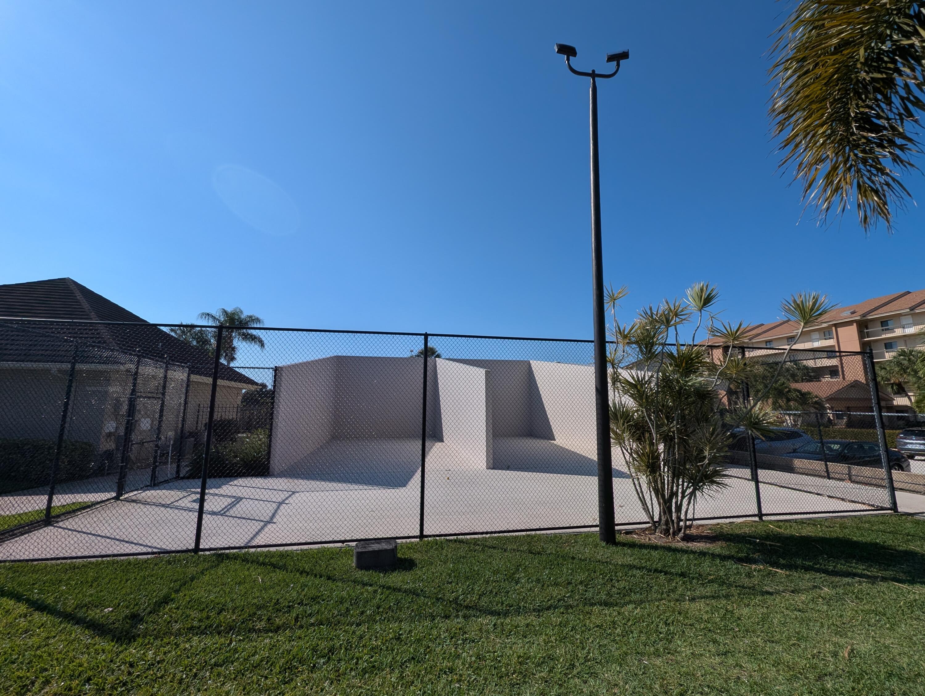 1205 12th Court Jupiter, FL 33477 - Photo 25 of 29 Handball