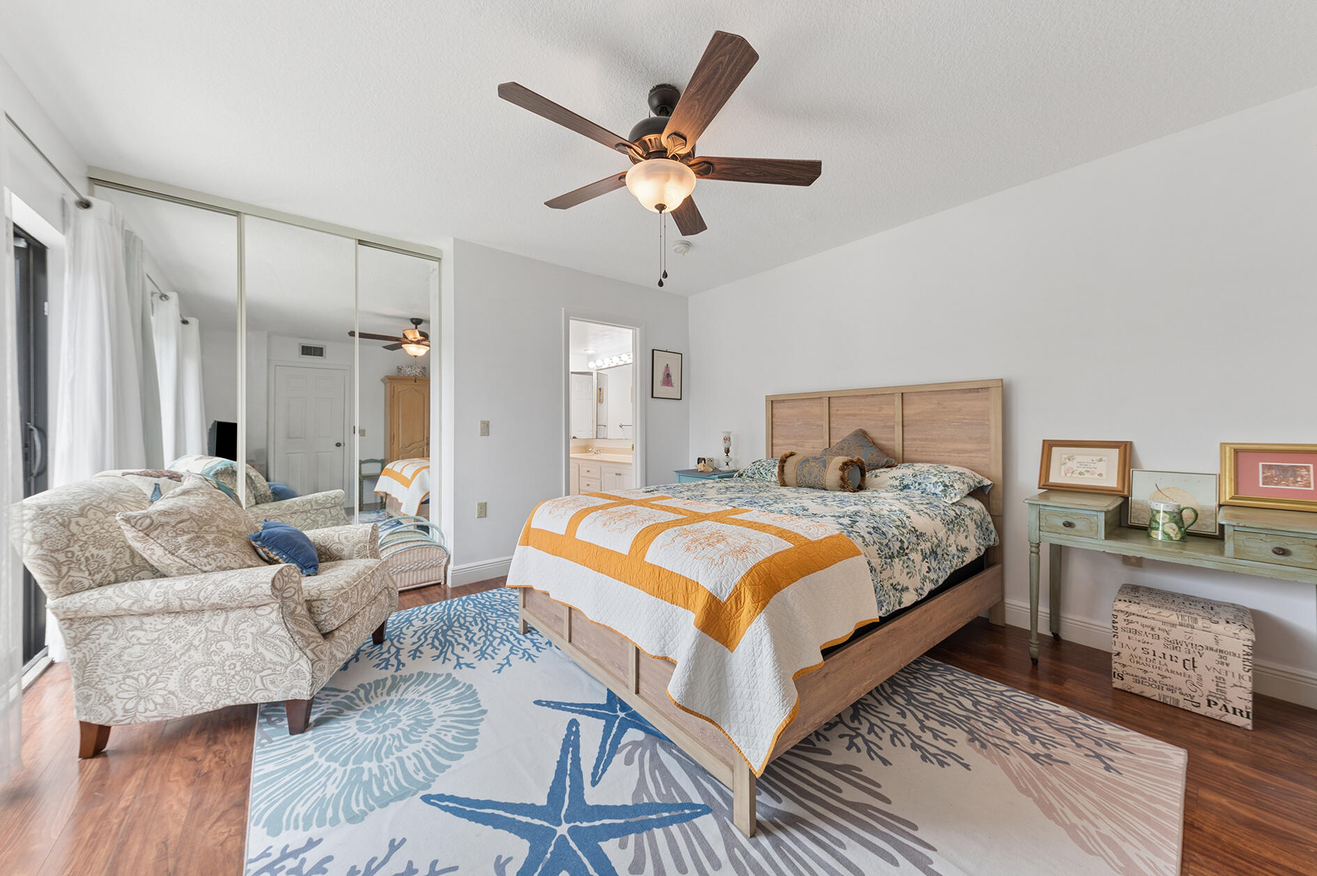 1205 12th Court Jupiter, FL 33477 - Photo 8 of 29 Primary Bedroom