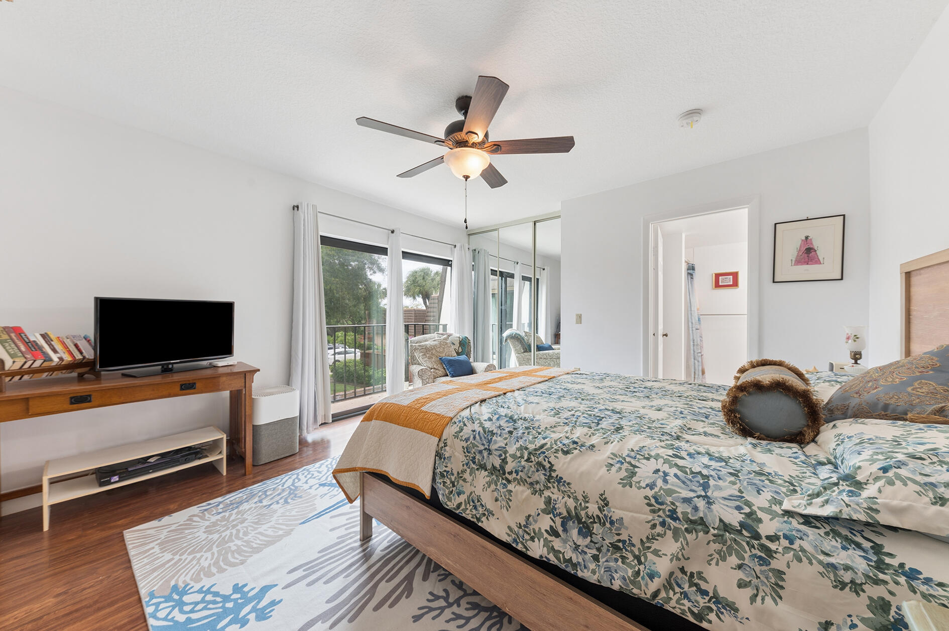 1205 12th Court Jupiter, FL 33477 - Photo 9 of 29 Primary Bedroom