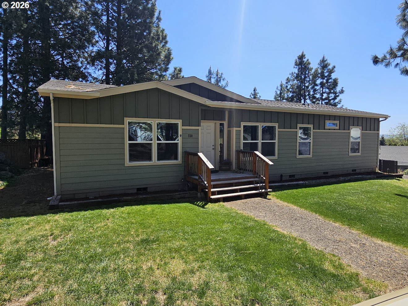720 Whitney Court Goldendale, WA 98620 - Photo 1 of 39