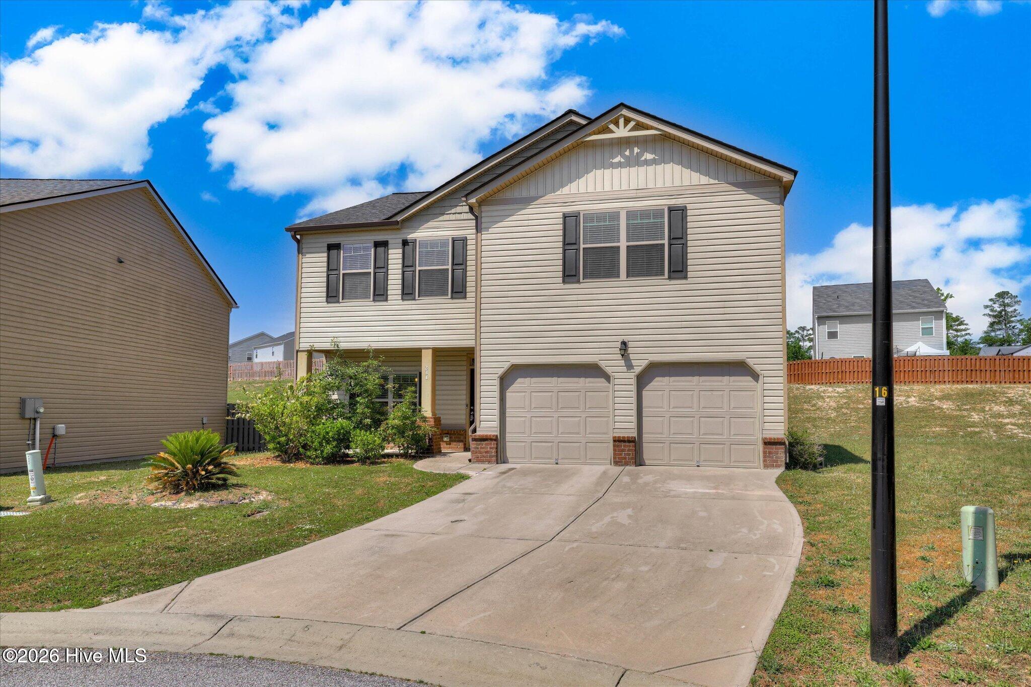 231 Sims Court Augusta, GA 30909 - Photo 3 of 44 03-103