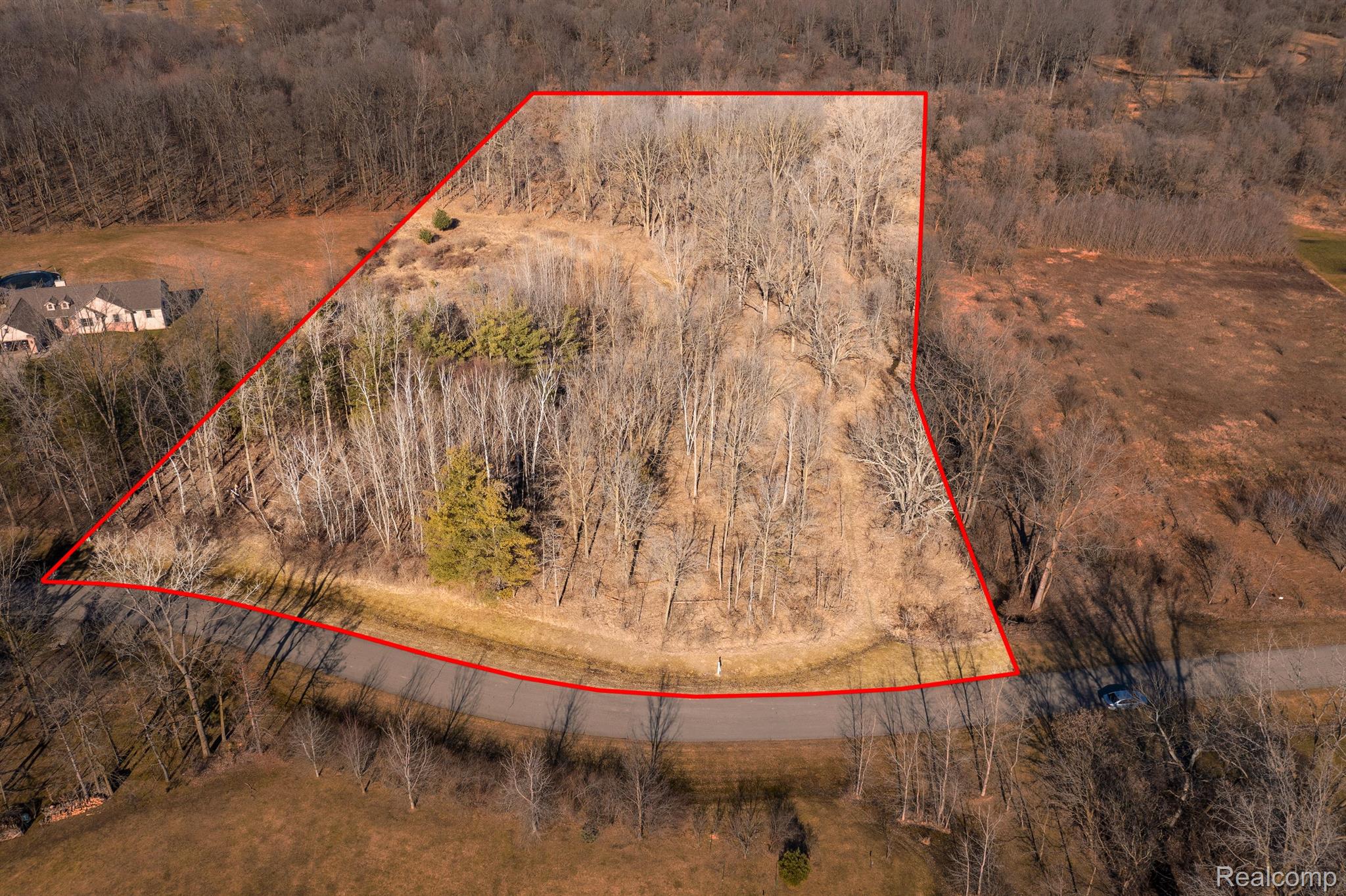 5116 Hidden Ridge Road Metamora, MI 48455 - Photo 5 of 21 Gallery Image 5