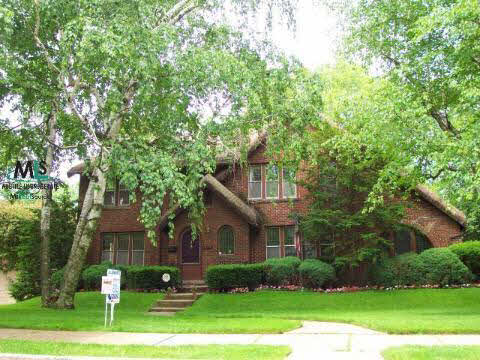 797 Bedford Road Grosse Pointe, MI 48230 - Photo 1 of 9 854411.JPG