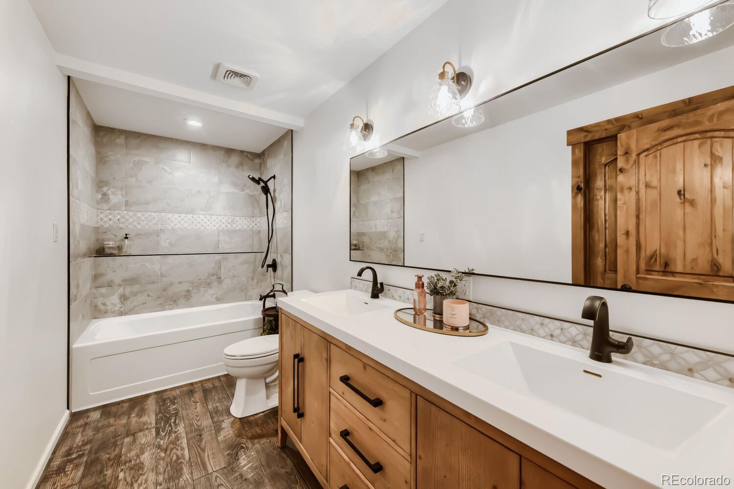 19123 Silver Ranch Road Conifer, CO 80433 - Photo 5 of 25