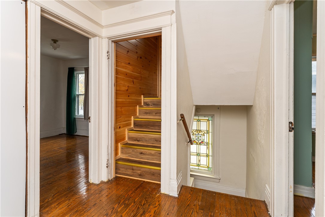 23 Alexis Street Rochester, NY 14609 - Photo 11 of 26