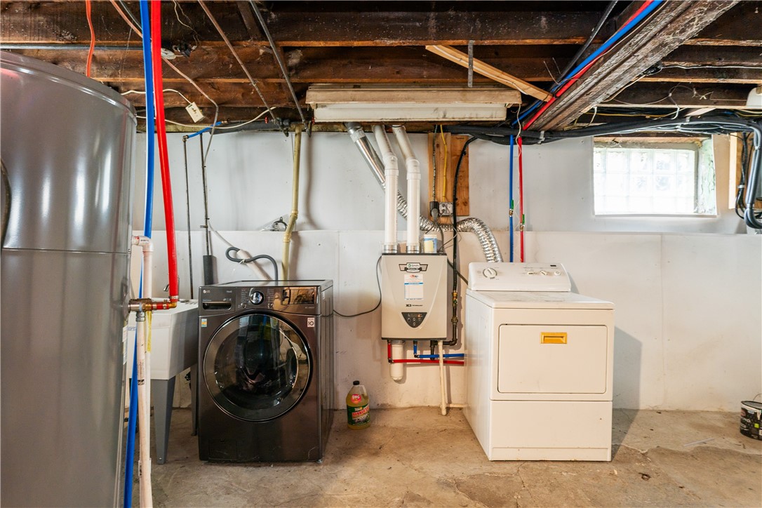 23 Alexis Street Rochester, NY 14609 - Photo 23 of 26