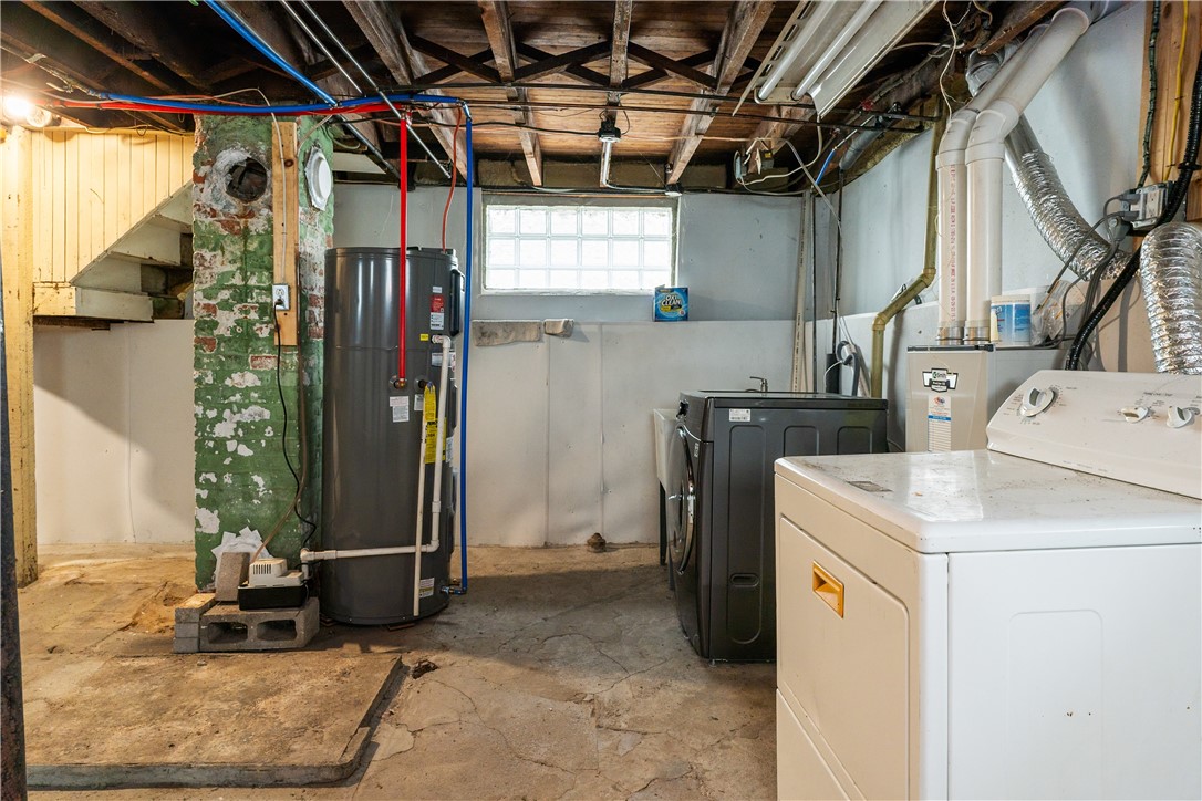 23 Alexis Street Rochester, NY 14609 - Photo 24 of 26