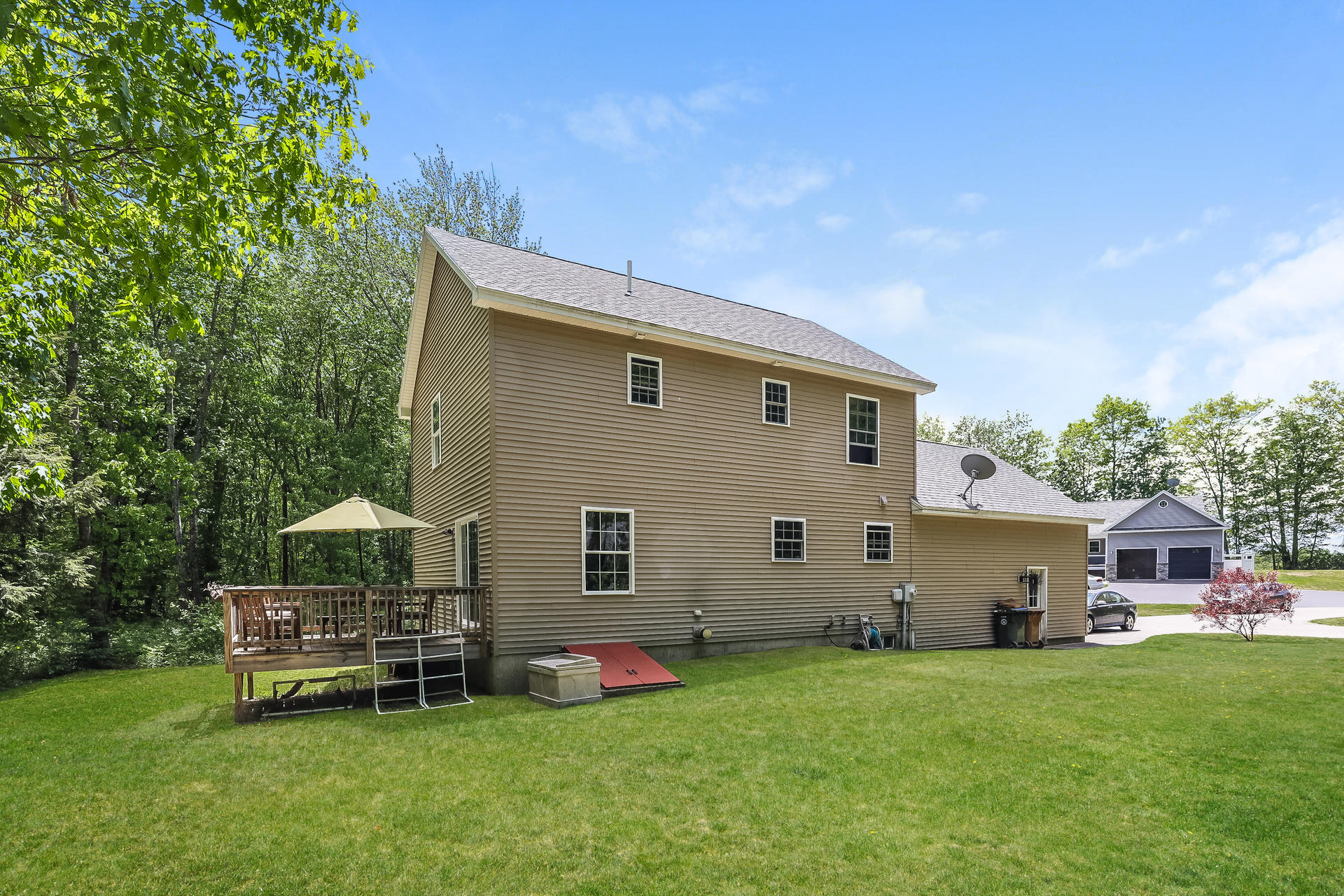 12 Foss Road Saco, ME 04072 - Photo 26 of 30 026-photo-rear-view-8341296