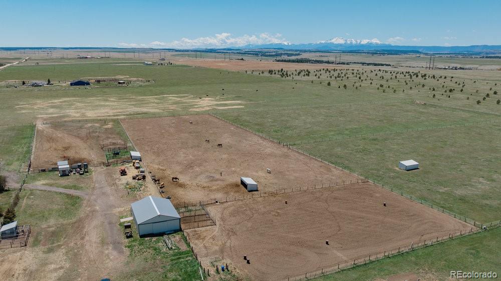 24535 County Road 5 Elbert, CO 80106 - Photo 40 of 45