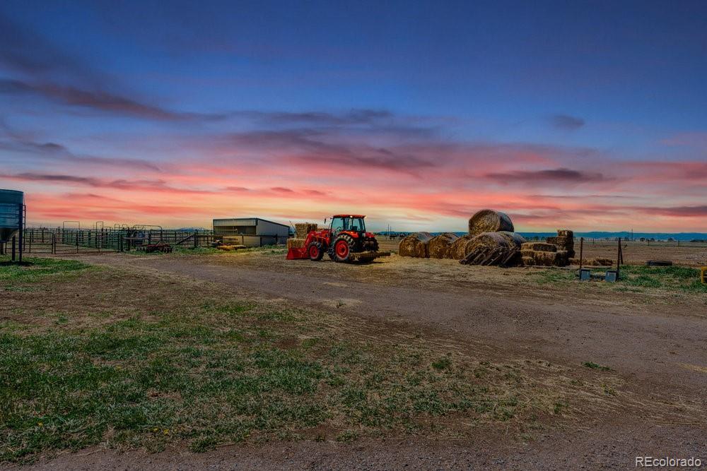 24535 County Road 5 Elbert, CO 80106 - Photo 43 of 45