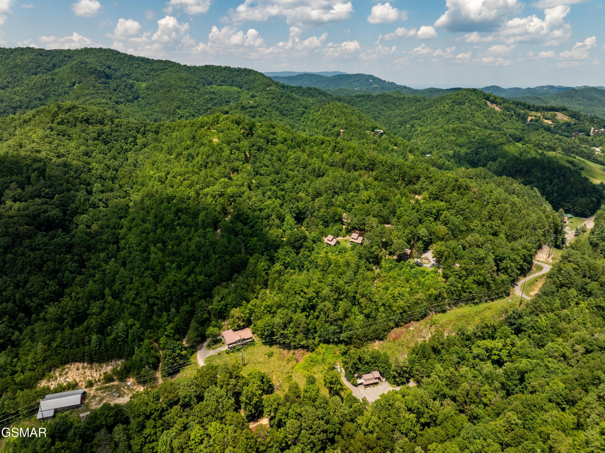 2 Wears Valley Road Townsend, TN 37882 - Photo 29 of 34