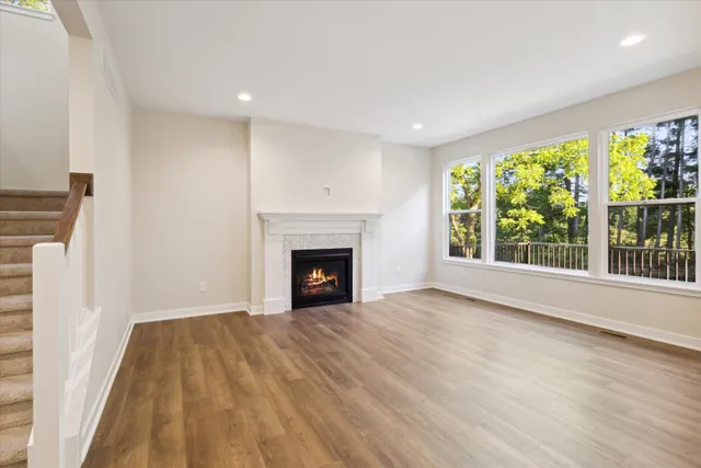 $738,900 | 6627 Chaffey Creek Trail, Richland, MI 49083