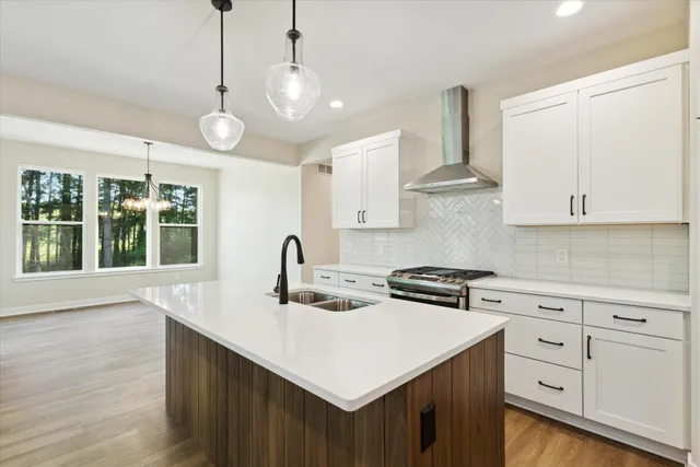 $738,900 | 6627 Chaffey Creek Trail, Richland, MI 49083