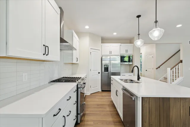 $738,900 | 6627 Chaffey Creek Trail, Richland, MI 49083