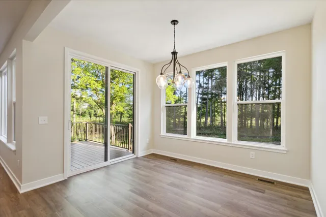 $738,900 | 6627 Chaffey Creek Trail, Richland, MI 49083