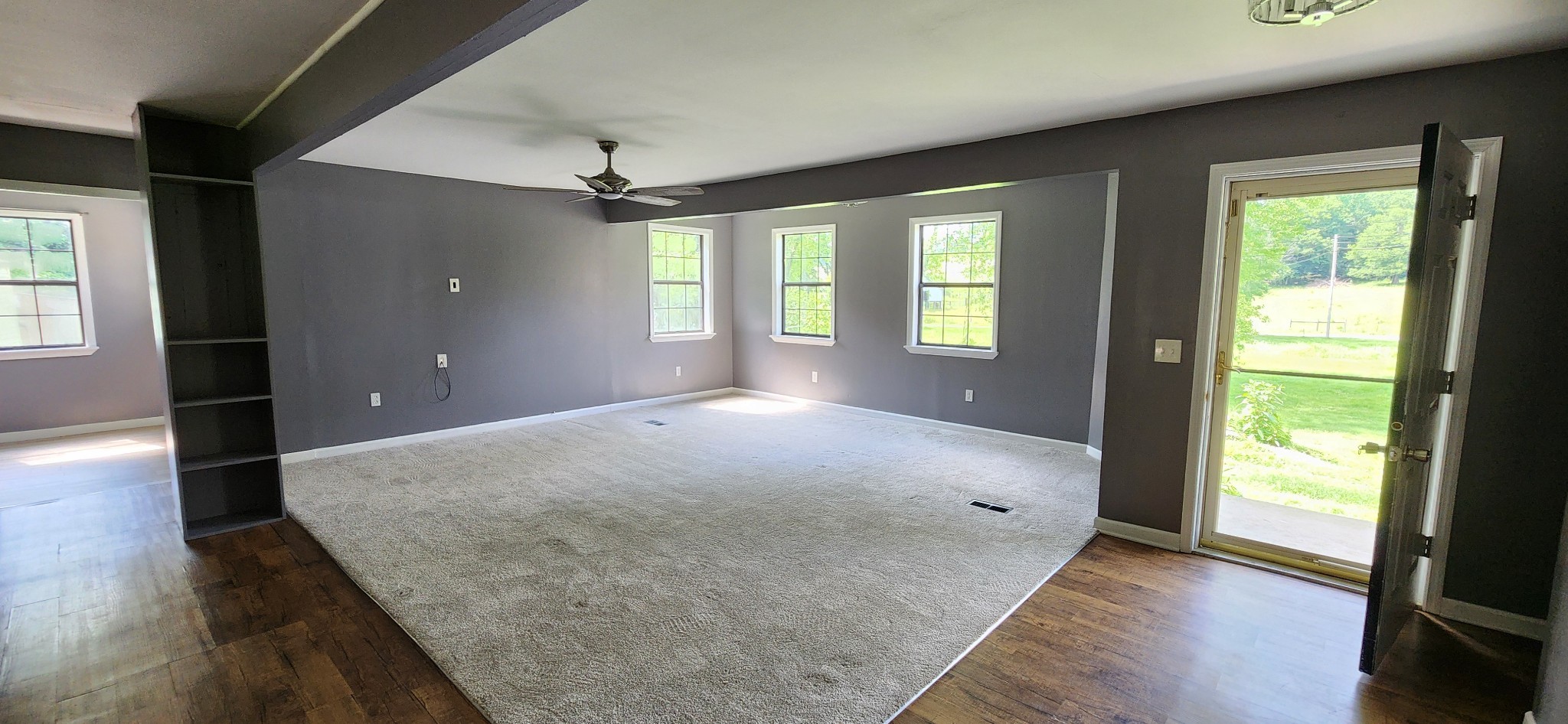 2877 Bryant Road Culleoka, TN 38451 - Photo 7 of 25