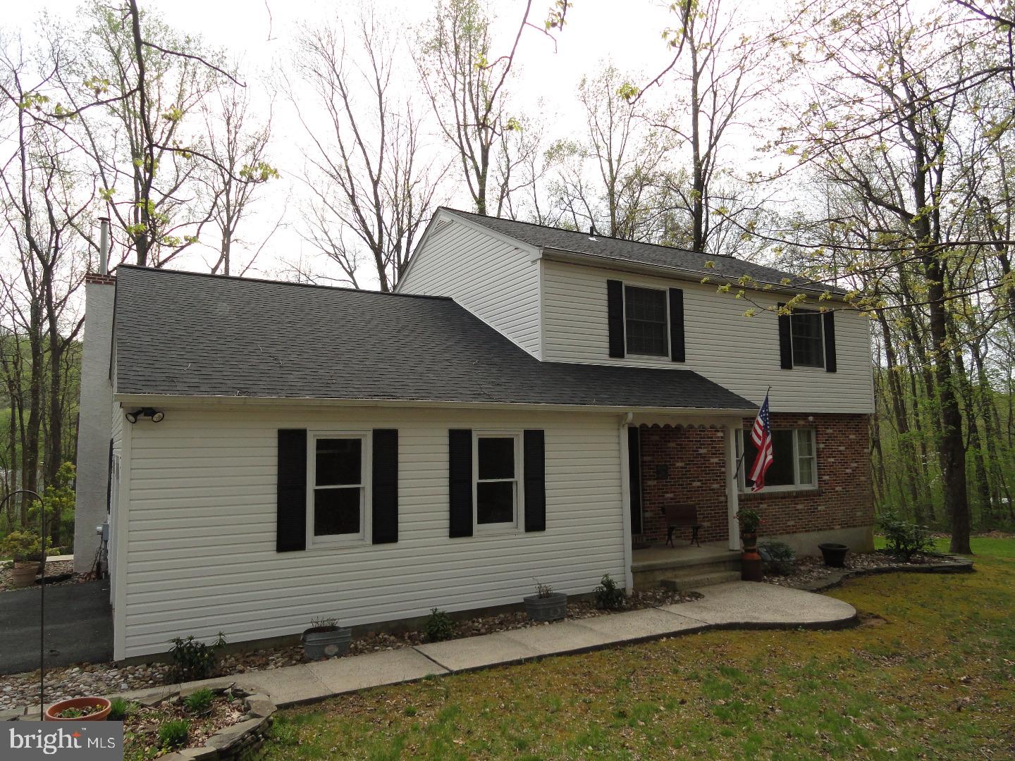 2941 Baas Road Green Lane, PA 18054 - Photo 2 of 25 Exterior Front
