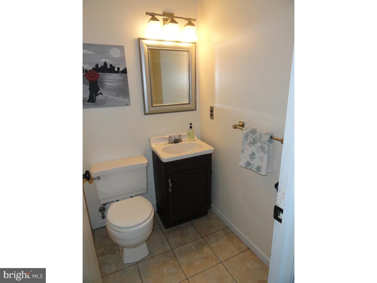 2941 Baas Road Green Lane, PA 18054 - Photo 12 of 25 Half Bath