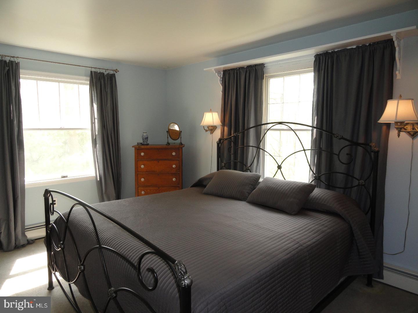 2941 Baas Road Green Lane, PA 18054 - Photo 18 of 25 Bedroom - Main