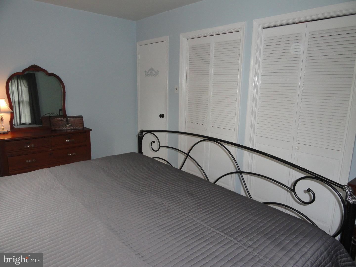2941 Baas Road Green Lane, PA 18054 - Photo 19 of 25 Bedroom - Main