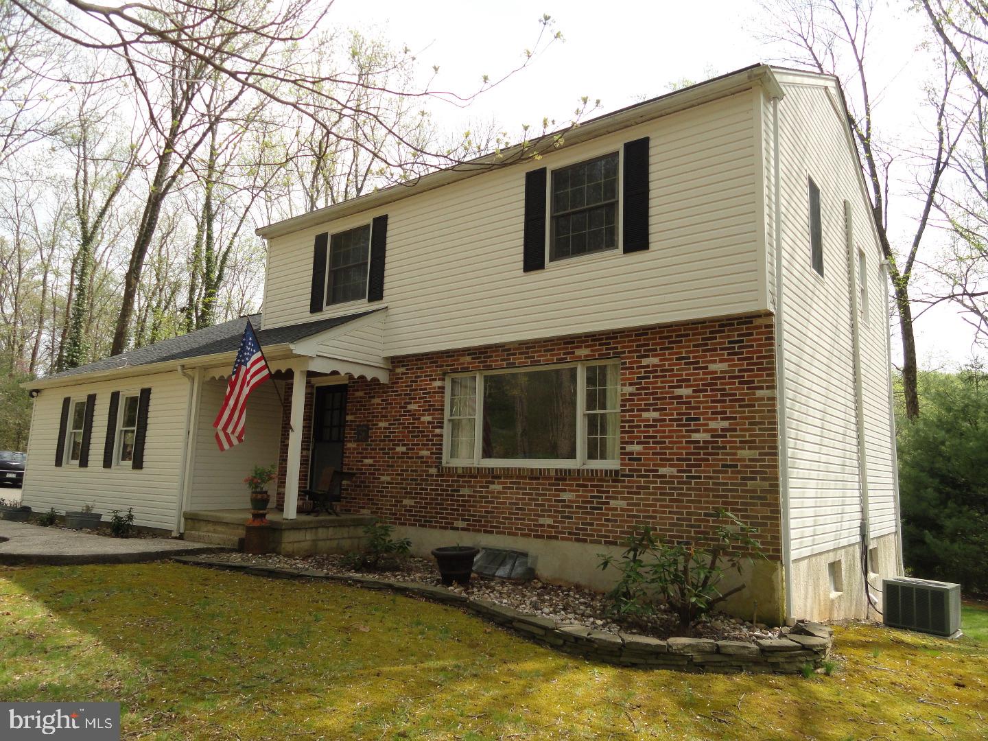 2941 Baas Road Green Lane, PA 18054 - Photo 3 of 25 Exterior Front