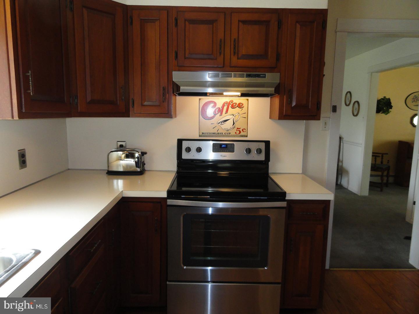2941 Baas Road Green Lane, PA 18054 - Photo 9 of 25 Kitchen