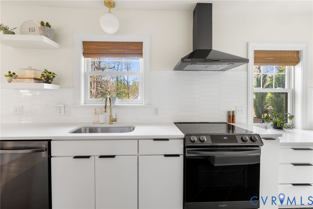 5406 Dorchester Road Richmond, VA 23225 - Photo 13 of 38