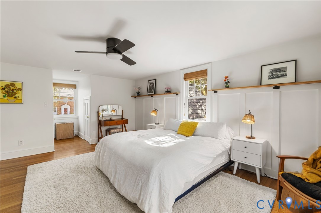 5406 Dorchester Road Richmond, VA 23225 - Photo 20 of 38