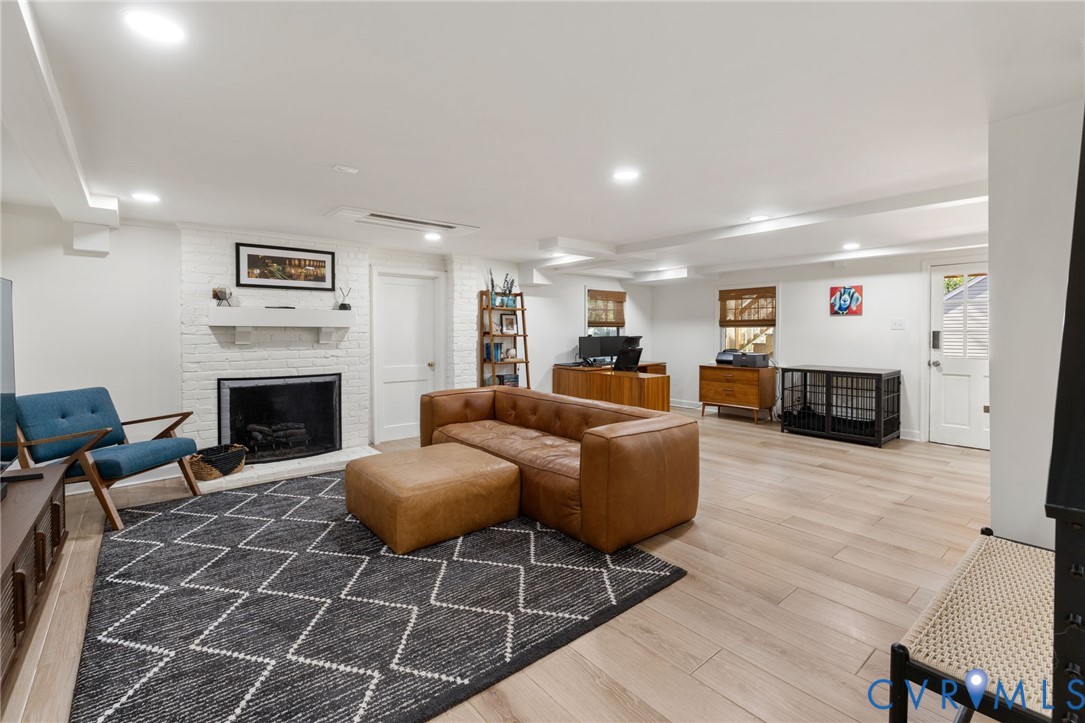 5406 Dorchester Road Richmond, VA 23225 - Photo 25 of 38