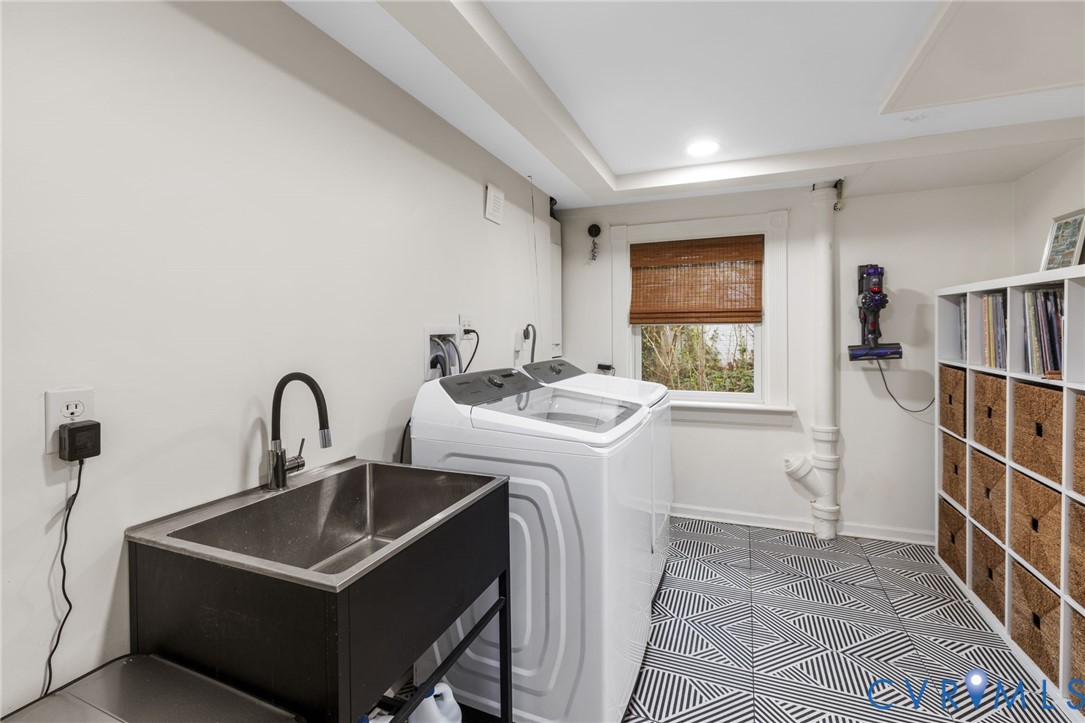 5406 Dorchester Road Richmond, VA 23225 - Photo 28 of 38