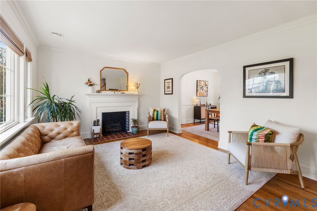 5406 Dorchester Road Richmond, VA 23225 - Photo 3 of 38