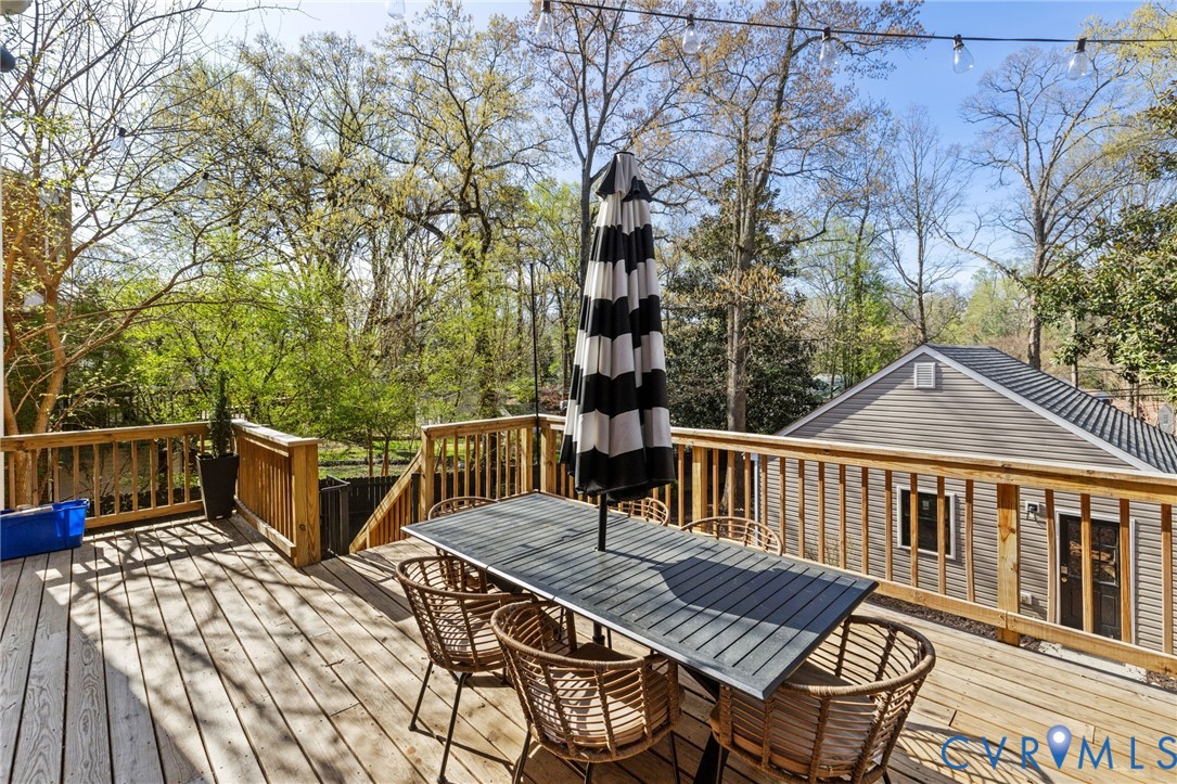 5406 Dorchester Road Richmond, VA 23225 - Photo 34 of 38