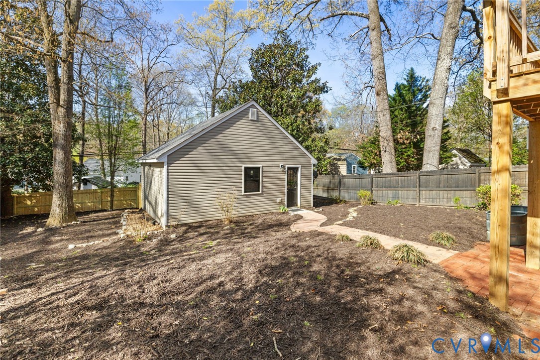 5406 Dorchester Road Richmond, VA 23225 - Photo 35 of 38