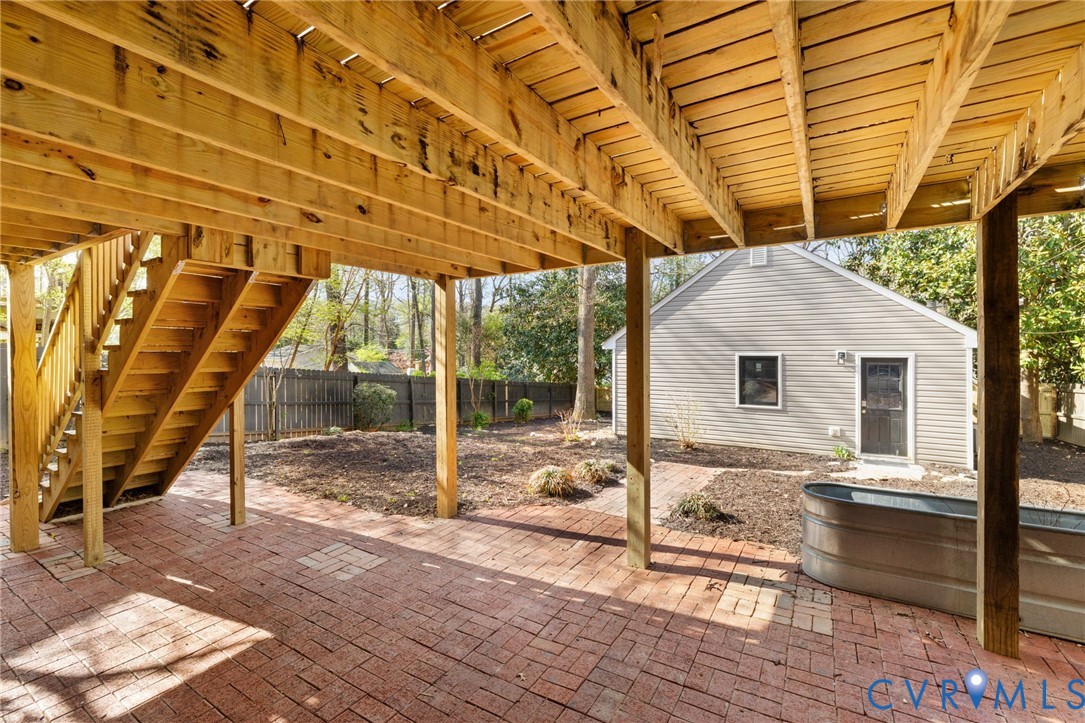 5406 Dorchester Road Richmond, VA 23225 - Photo 36 of 38
