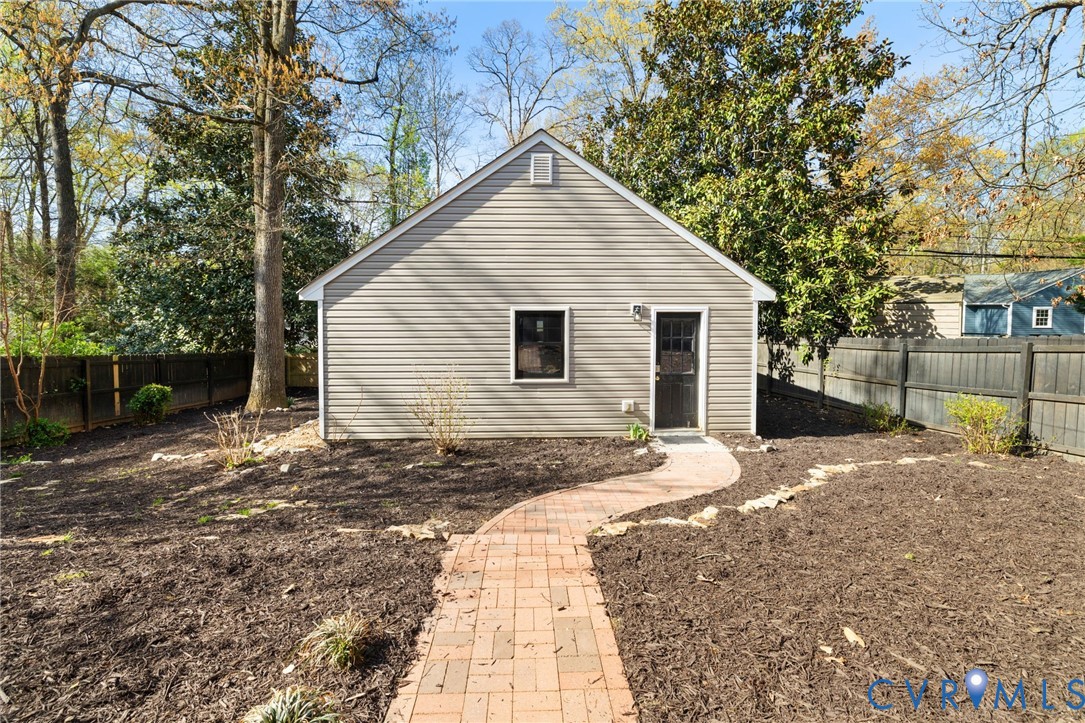 5406 Dorchester Road Richmond, VA 23225 - Photo 37 of 38
