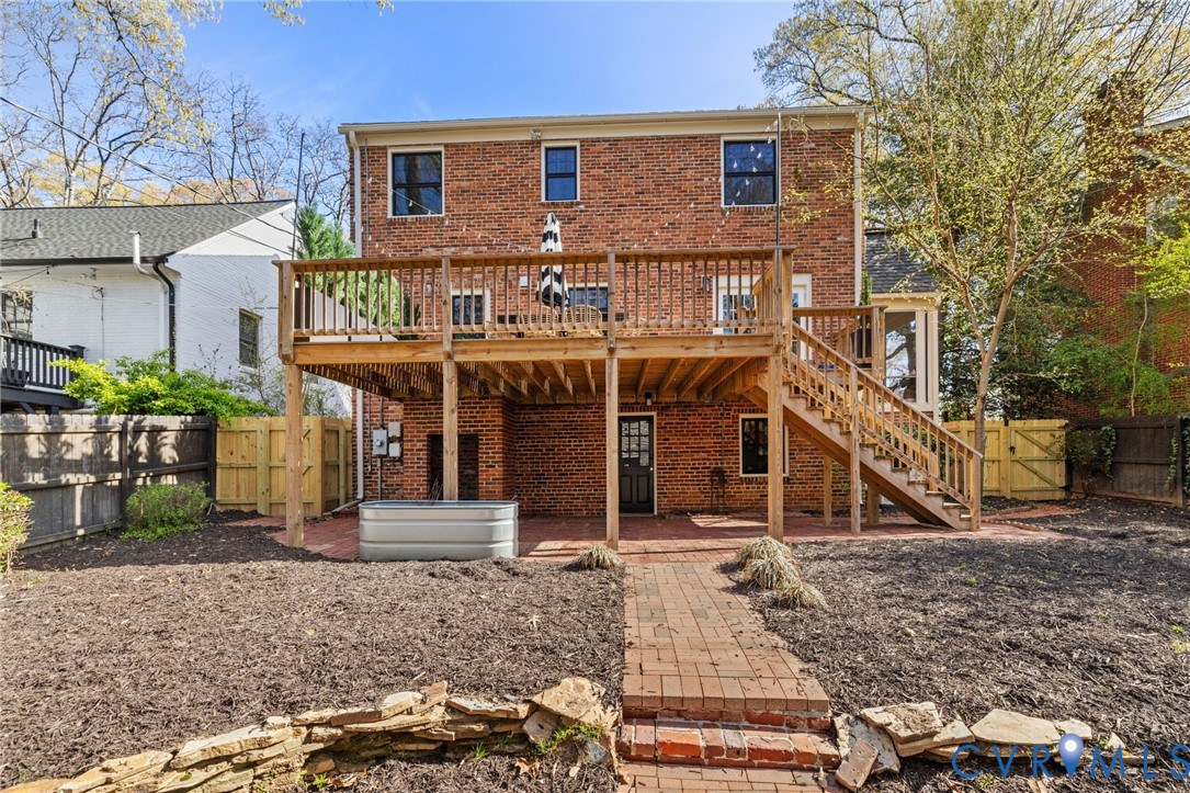 5406 Dorchester Road Richmond, VA 23225 - Photo 38 of 38