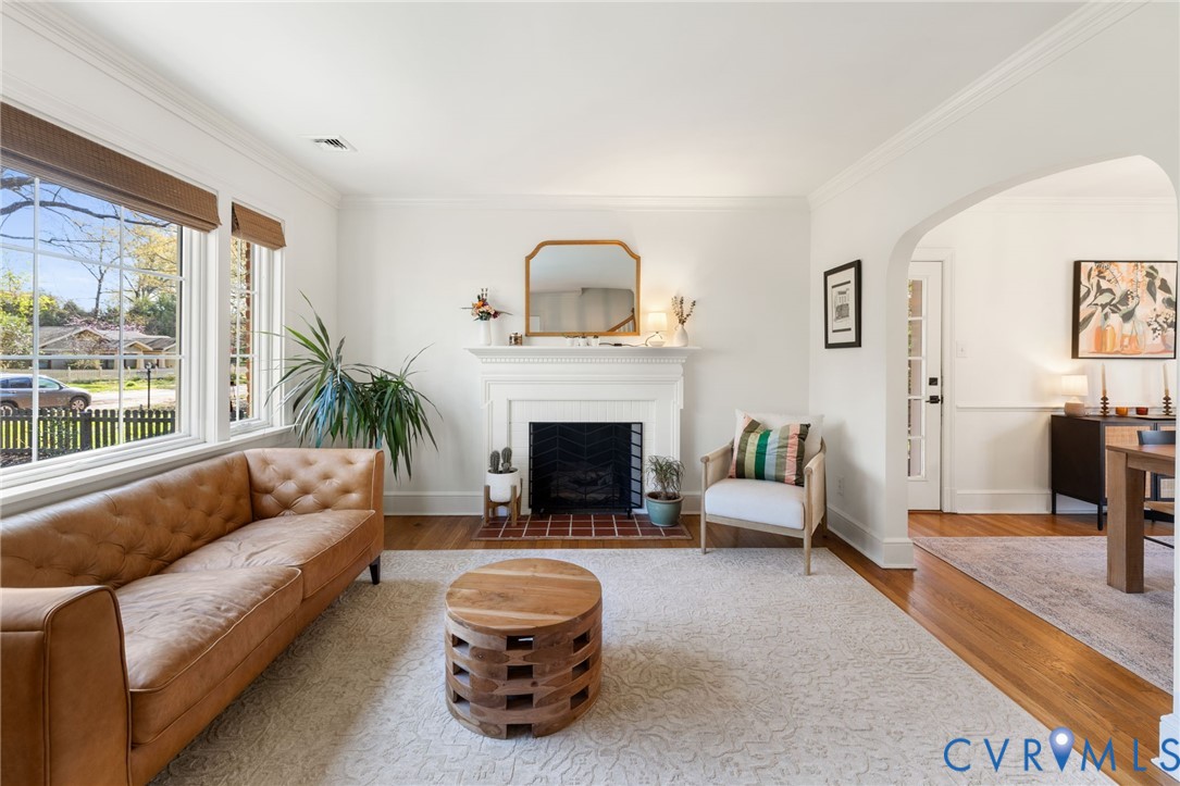 5406 Dorchester Road Richmond, VA 23225 - Photo 4 of 38