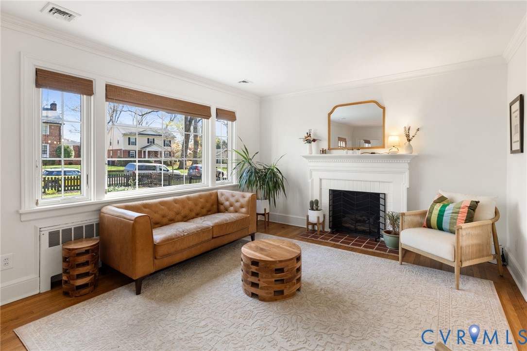 5406 Dorchester Road Richmond, VA 23225 - Photo 5 of 38